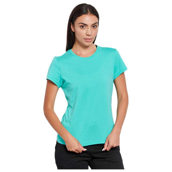 Bodytalk Γυναικεία κοντομάνικη μπλούζα